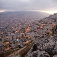 Nablus photo